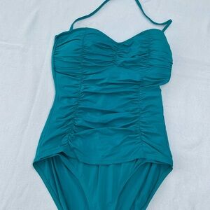Tommy Bahama Turquoise Swimwear
